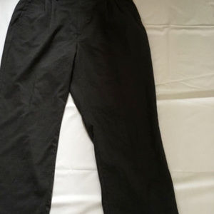 Sartoria Menchetti Mens Trousers Dress Pants Sz 38